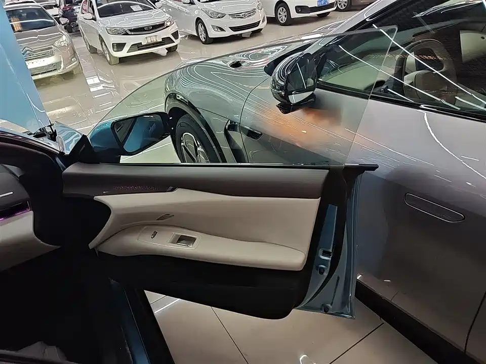 DEEPAL Dark blue L07