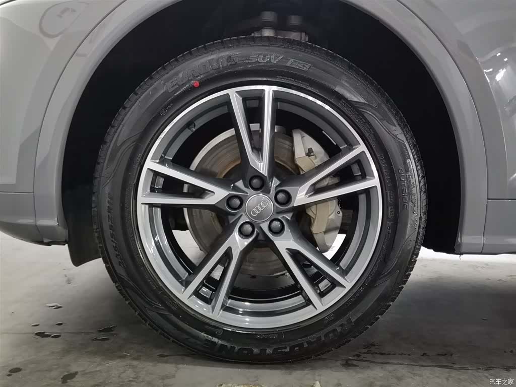 Audi Q5L, 2019 17