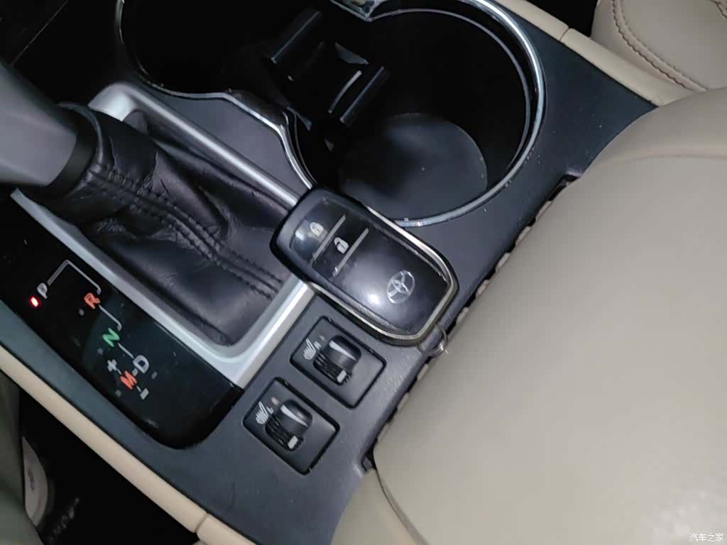 Toyota Highlander, 2016 9