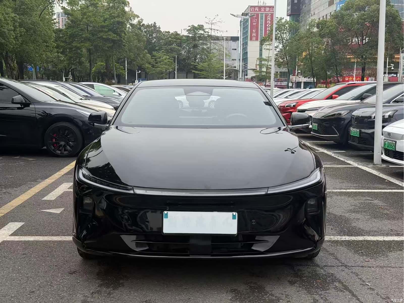 Changan Eado, 2025 2