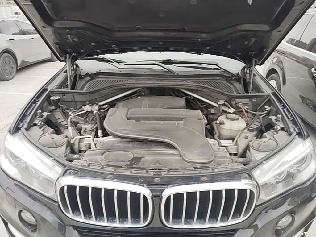 BMW X5, 2018 20