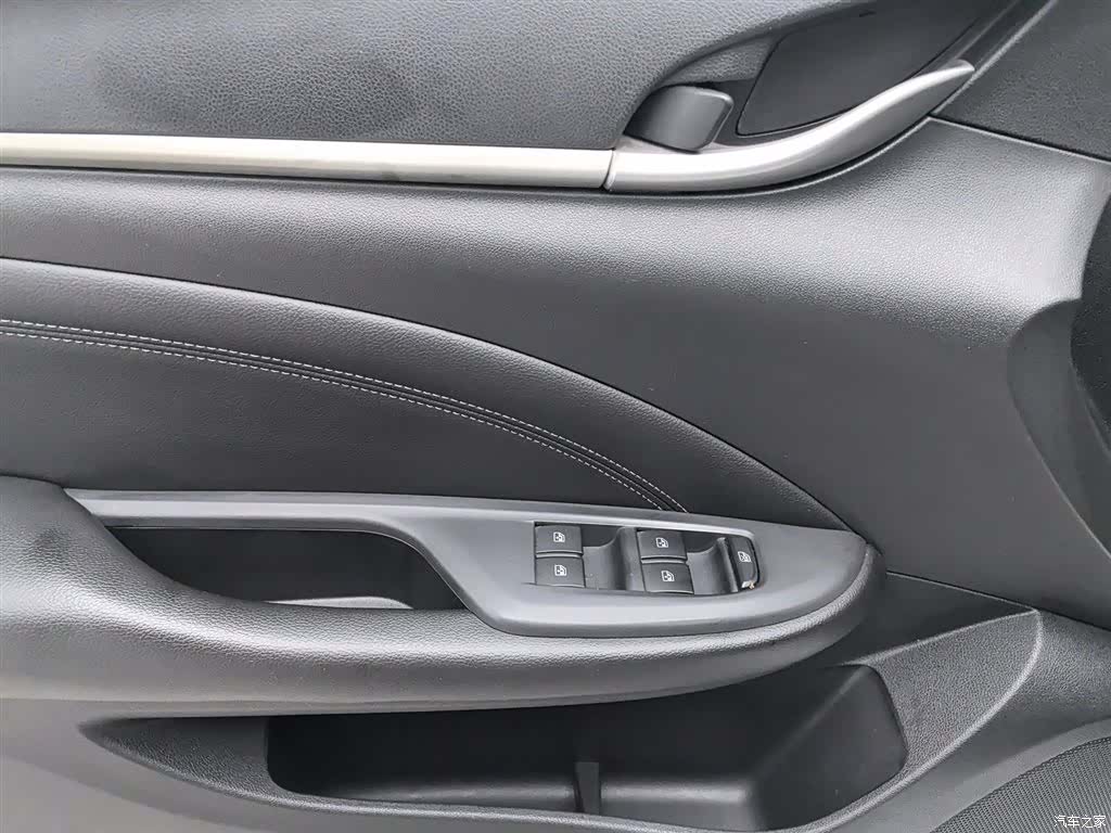 Buick 15N, 2015 9