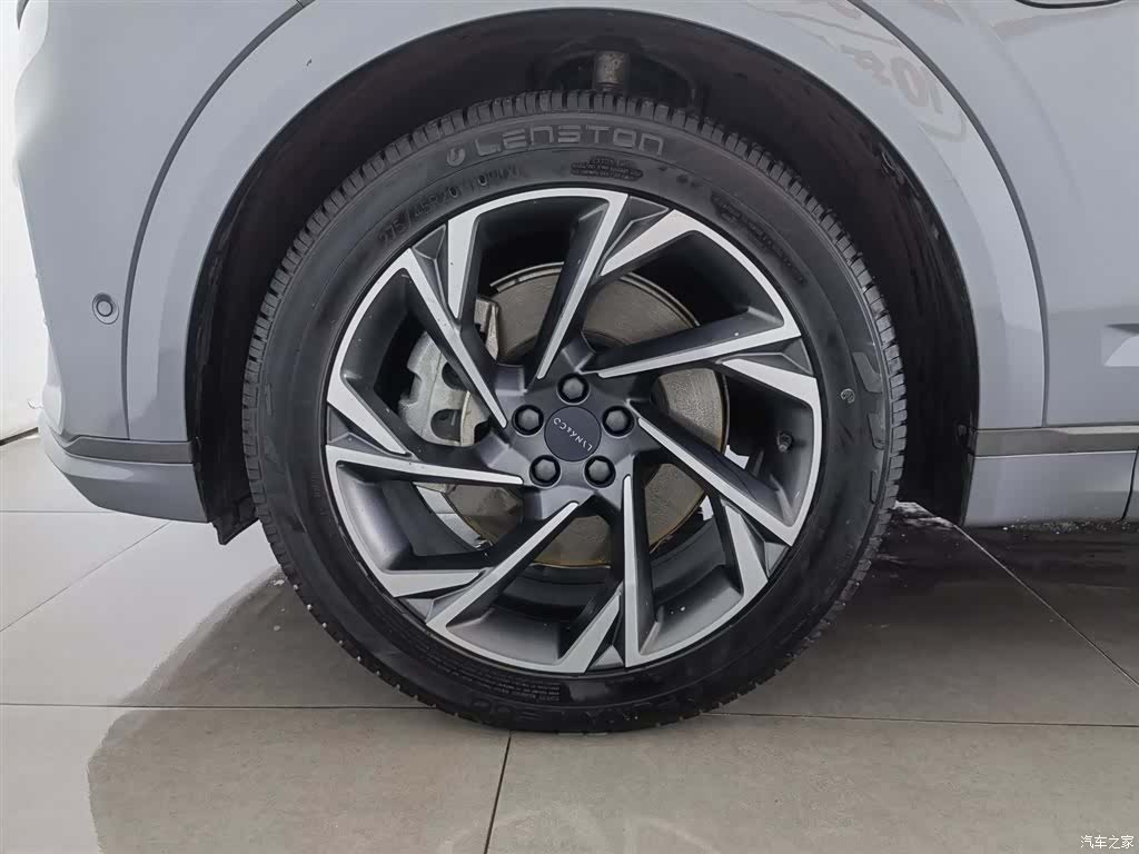 Lynk & Co 02, 2022 17