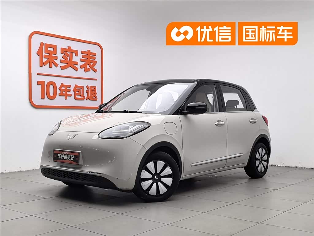 Wuling Binguo