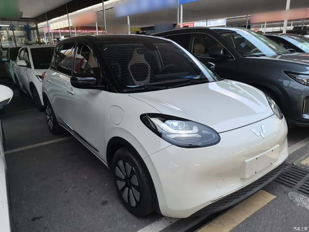 Wuling Bingo, 2023 4