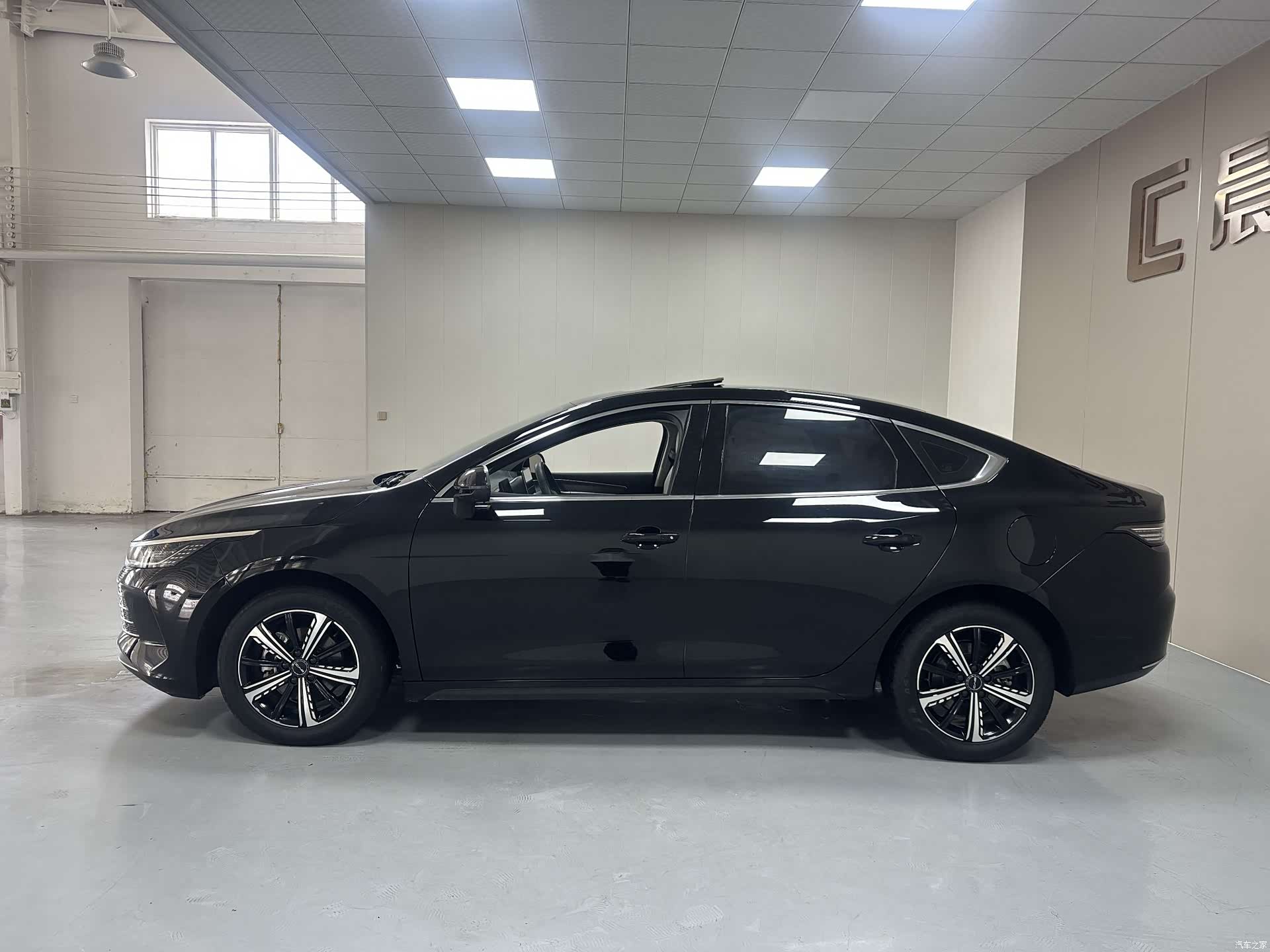 BYD Destroyer 05, 2023 8