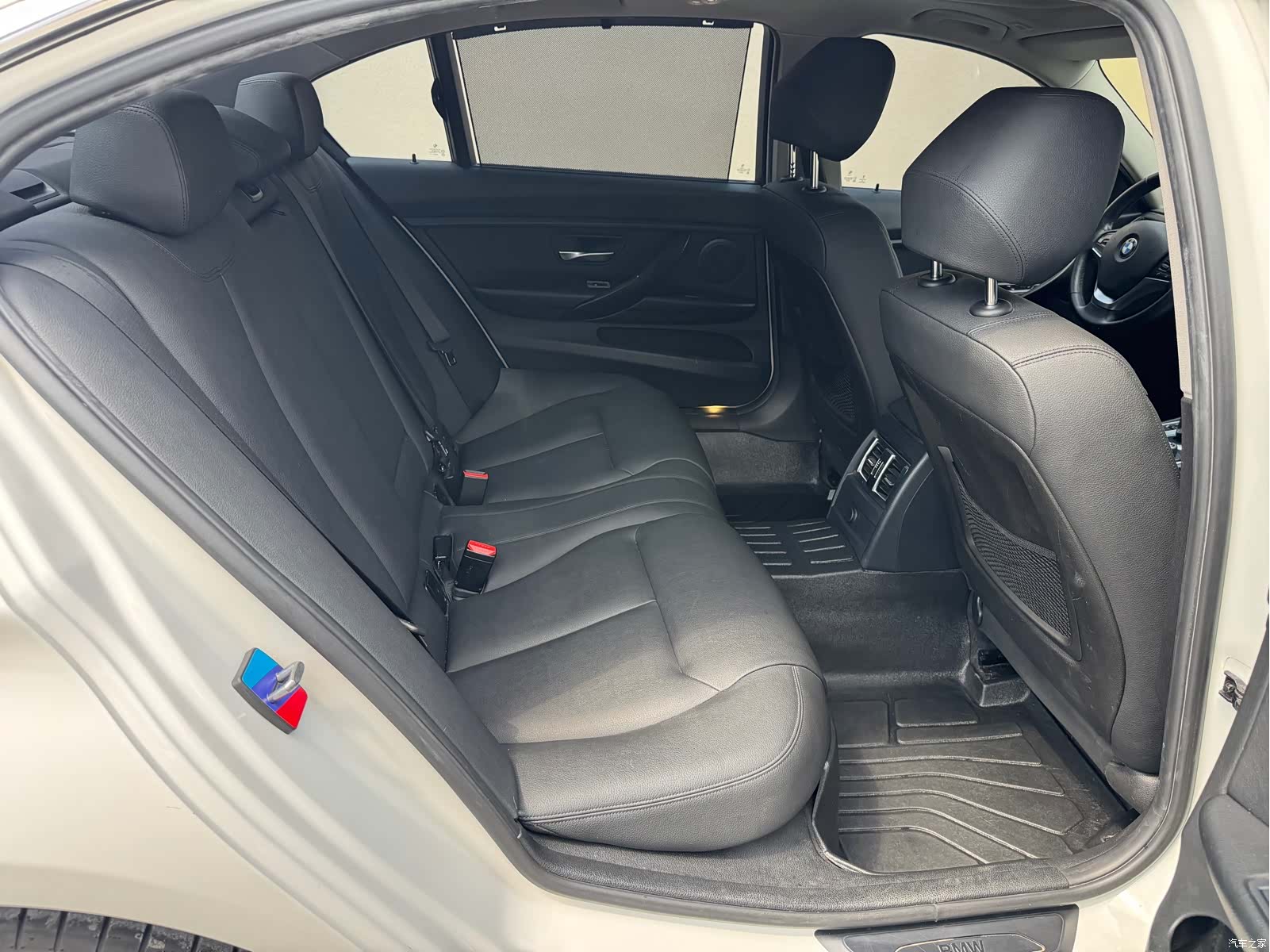 BMW 3 Series, 2015 23
