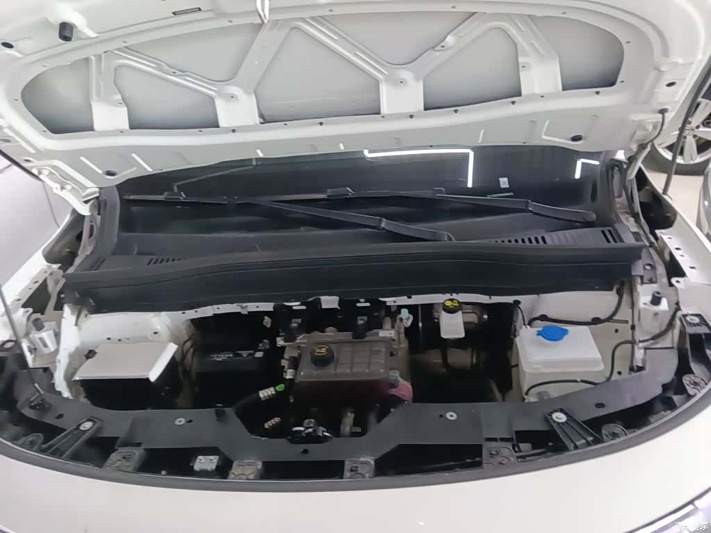 Leapmotor B10, 2025 20