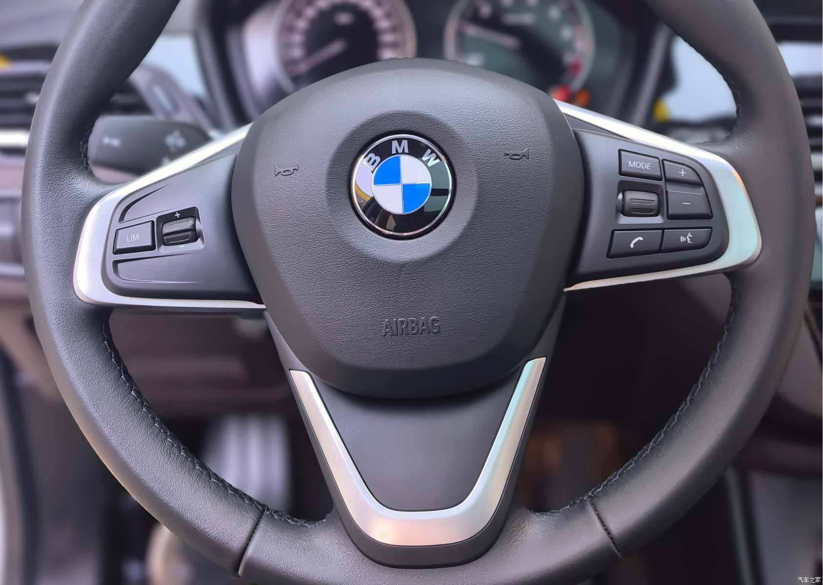 BMW X1, 2022 21