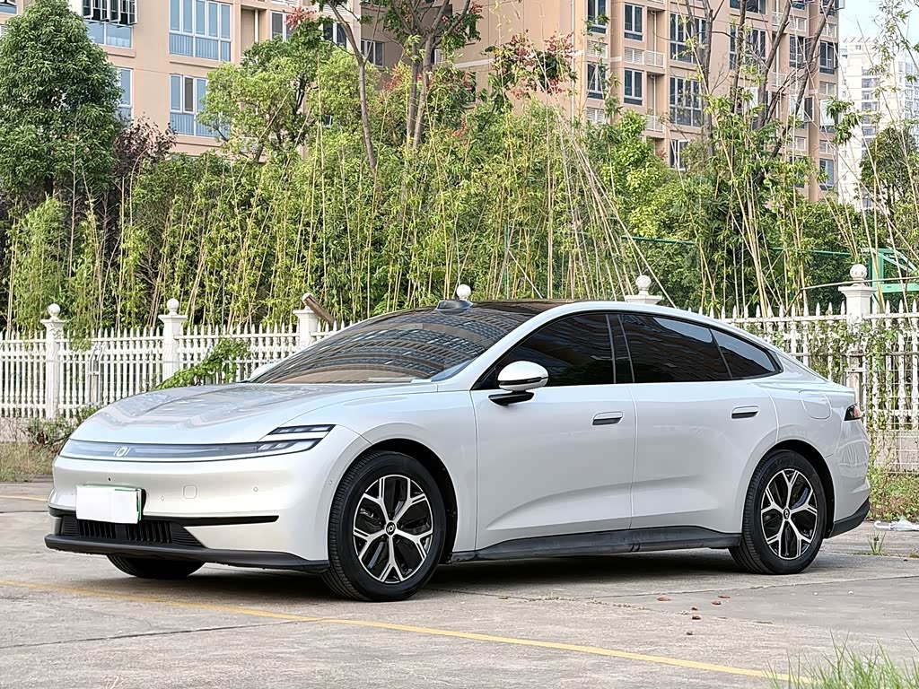 Changan A06