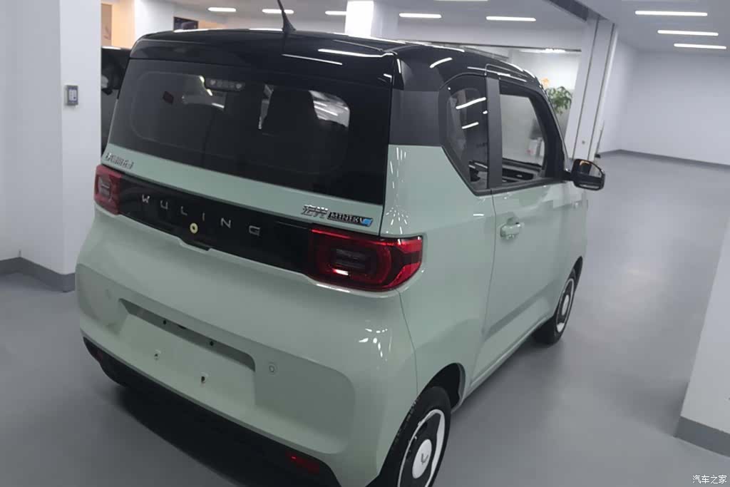 Wuling Yuan, 2021 3