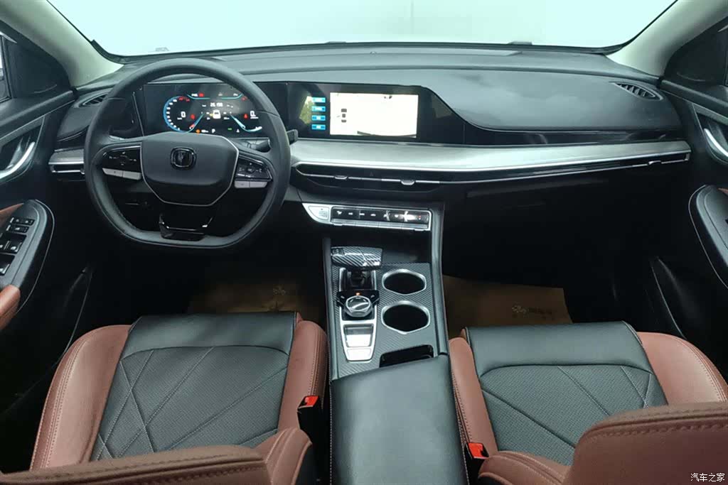 Changan Eado, 2024 12