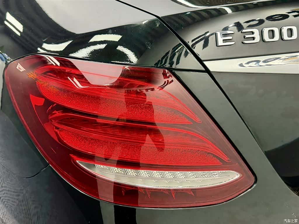 Mercedes-Benz E-Class, 2017 6