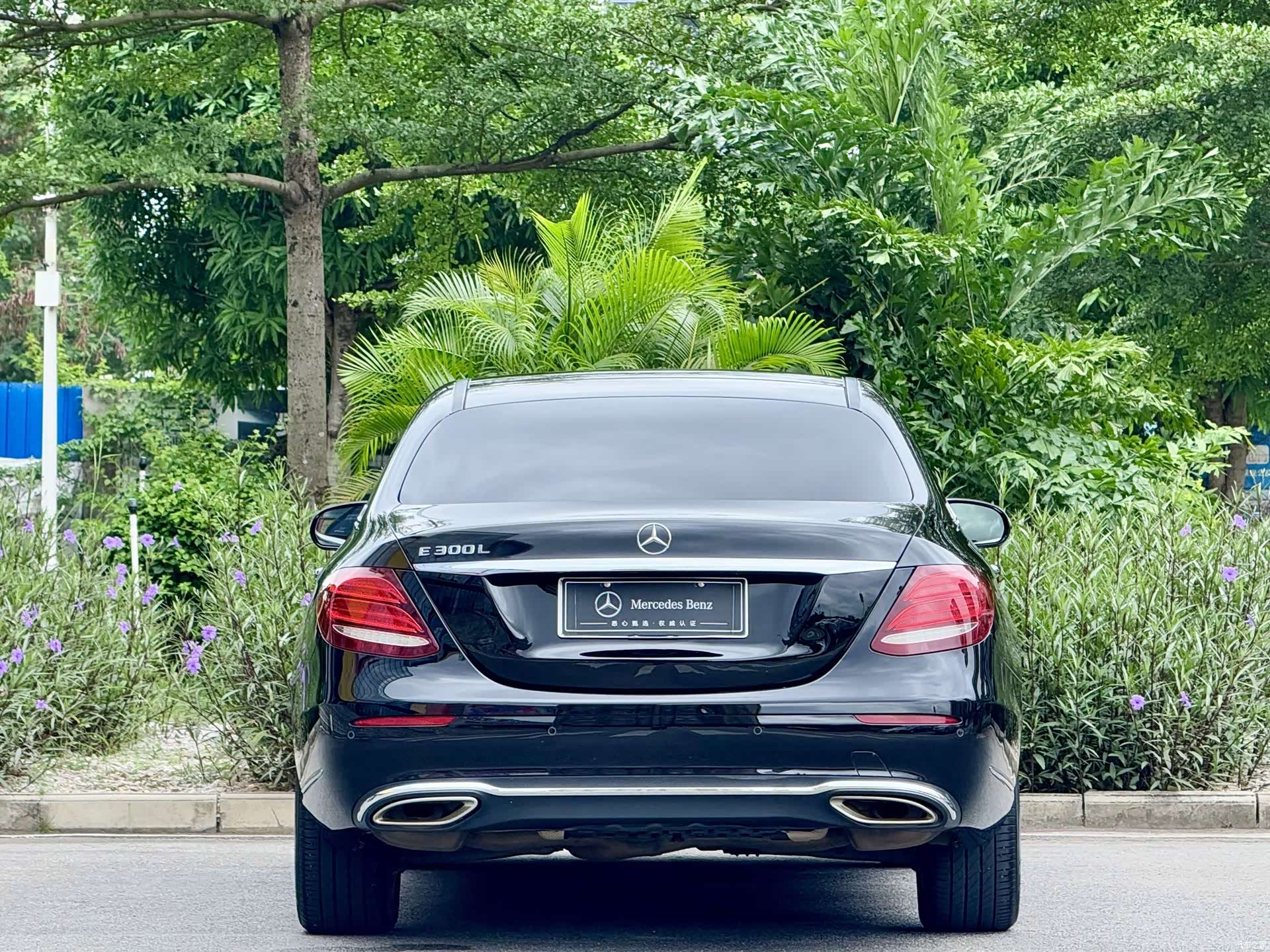 Mercedes-Benz E-Class, 2019 все фото