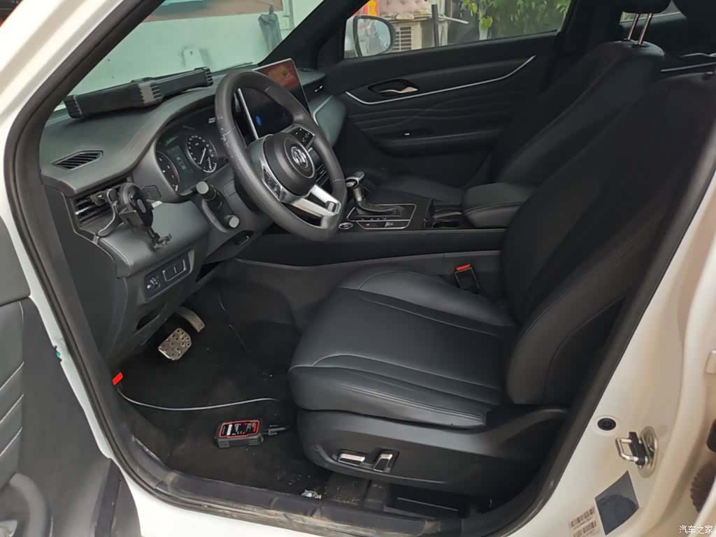 DongFeng 580Pro, 2019 15