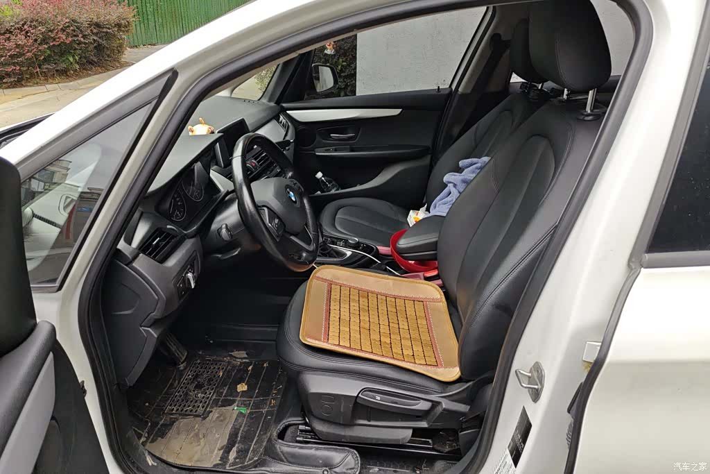 BMW 2 Series, 2018 9