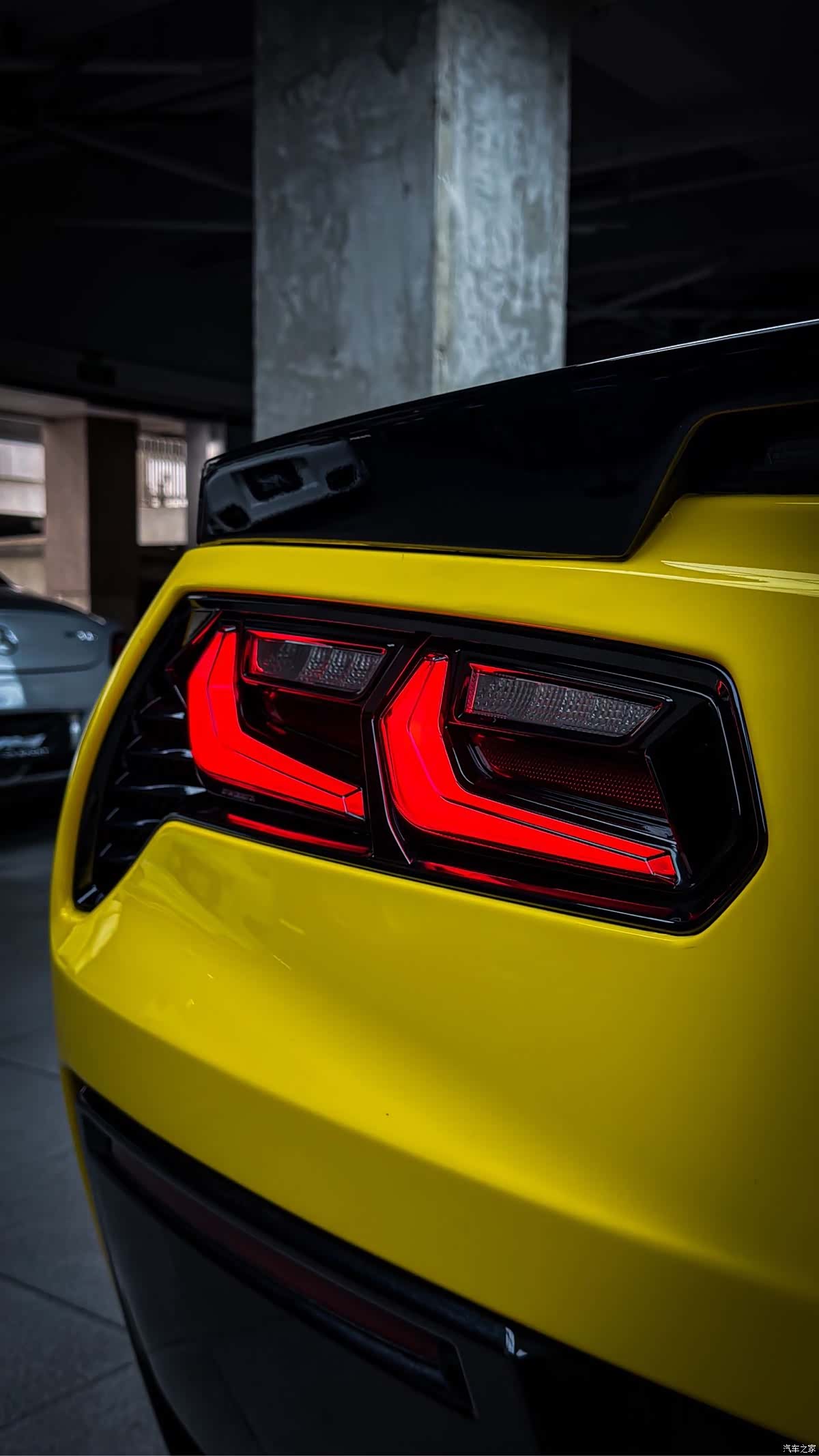 Chevrolet Z51, 2016 11