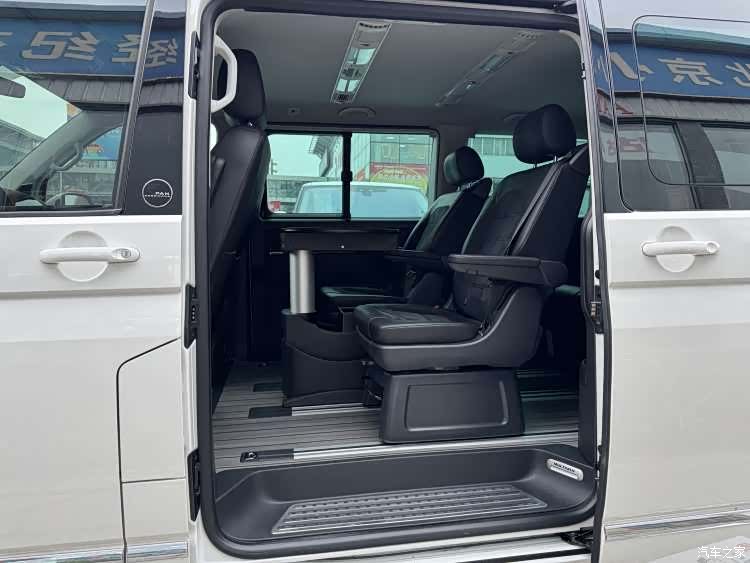 Volkswagen 7, 2019 6