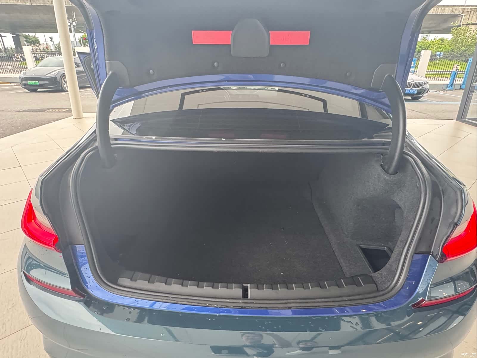 BMW 3 Series, 2019 13