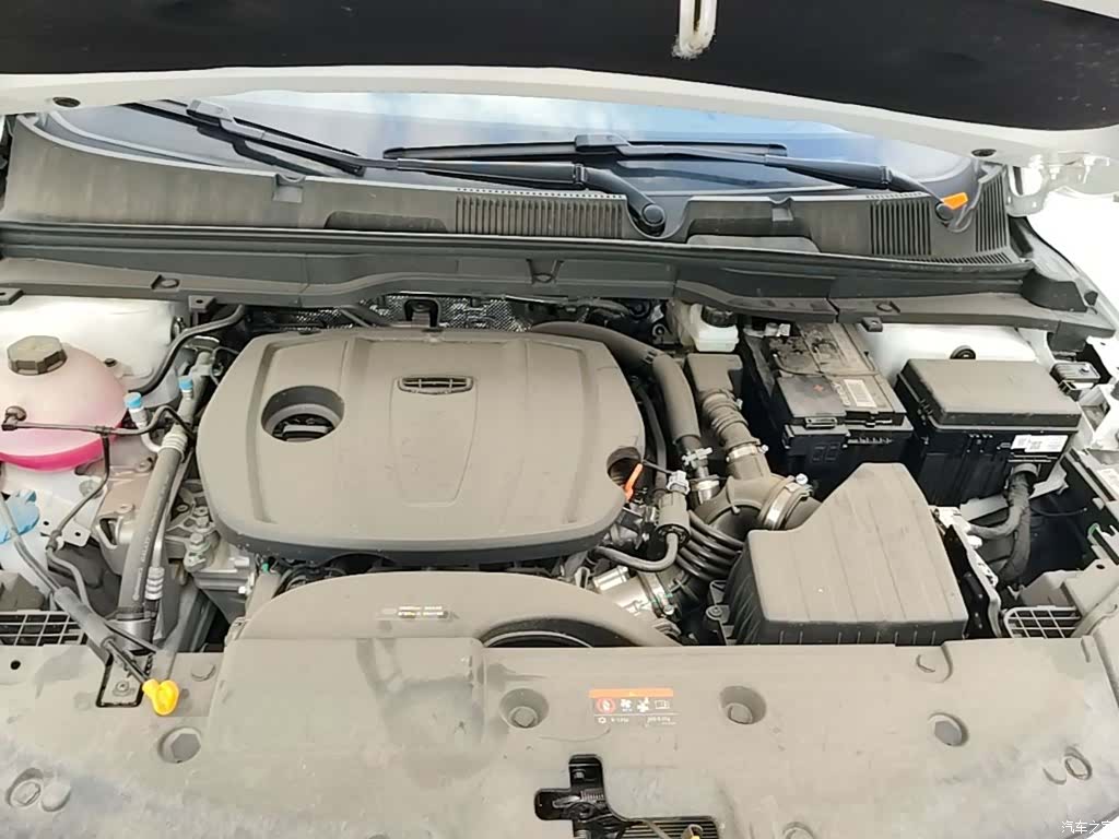 Geely Coolray, 2026 20