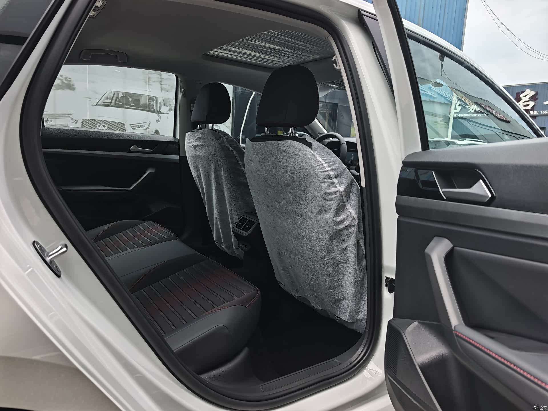 Volkswagen Lavida, 2026 9