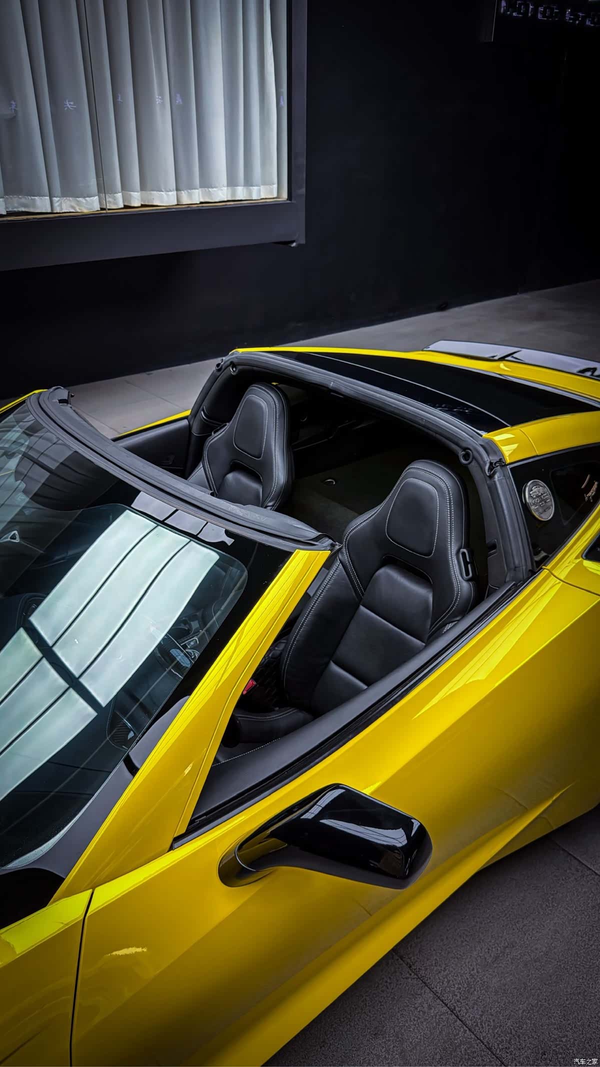Chevrolet Z51, 2016 6