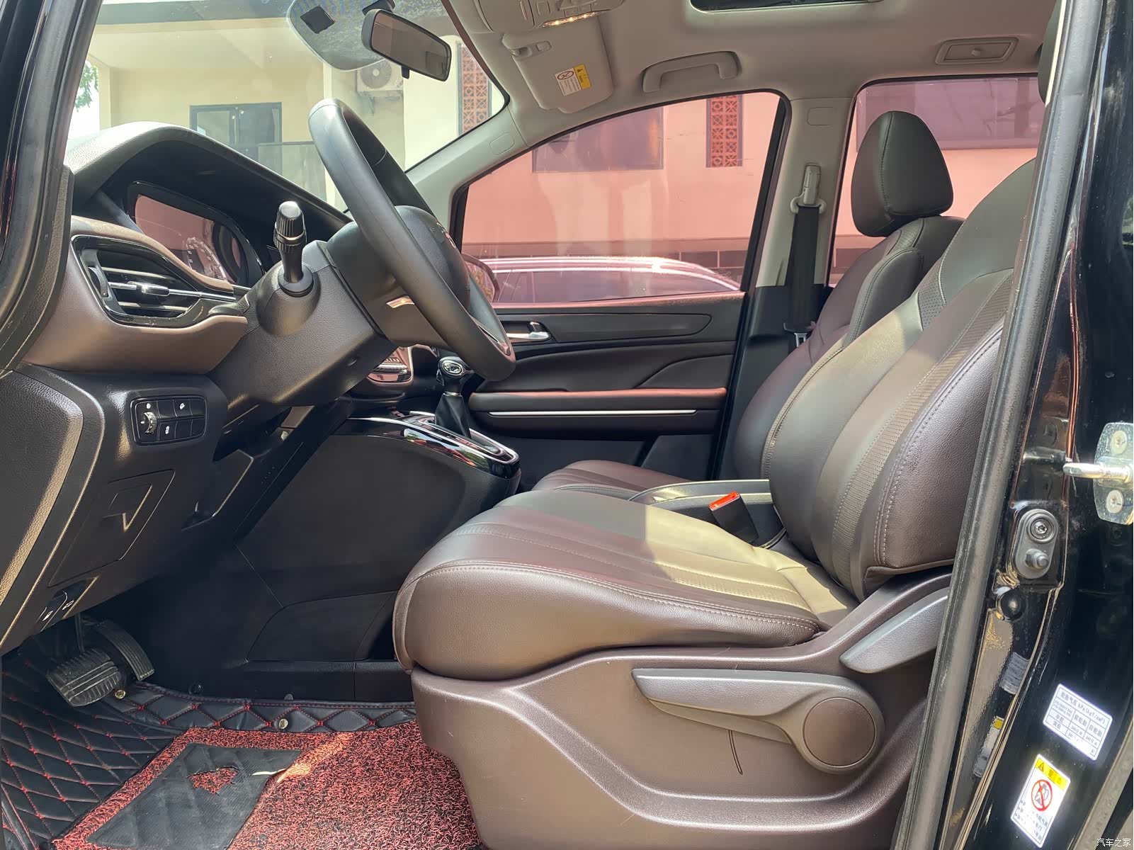 GAC M6, 2019 9
