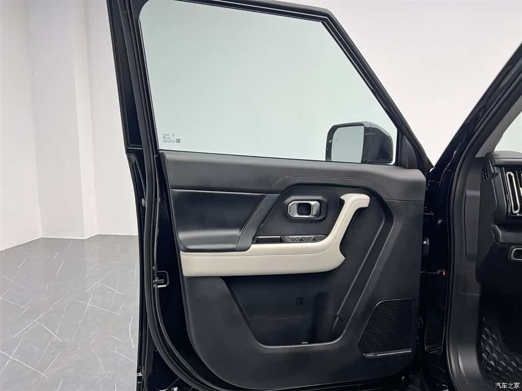 Jetour T1, 2024 12
