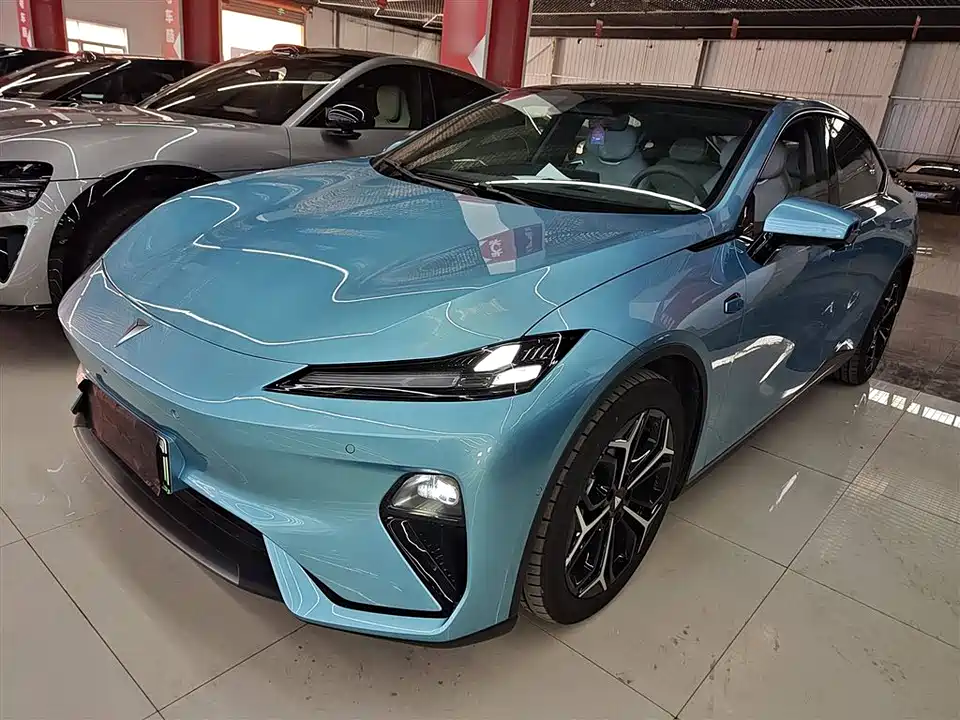 DEEPAL Dark blue L07