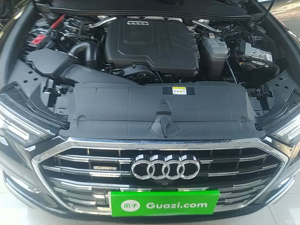 Audi A6L, 2023 16