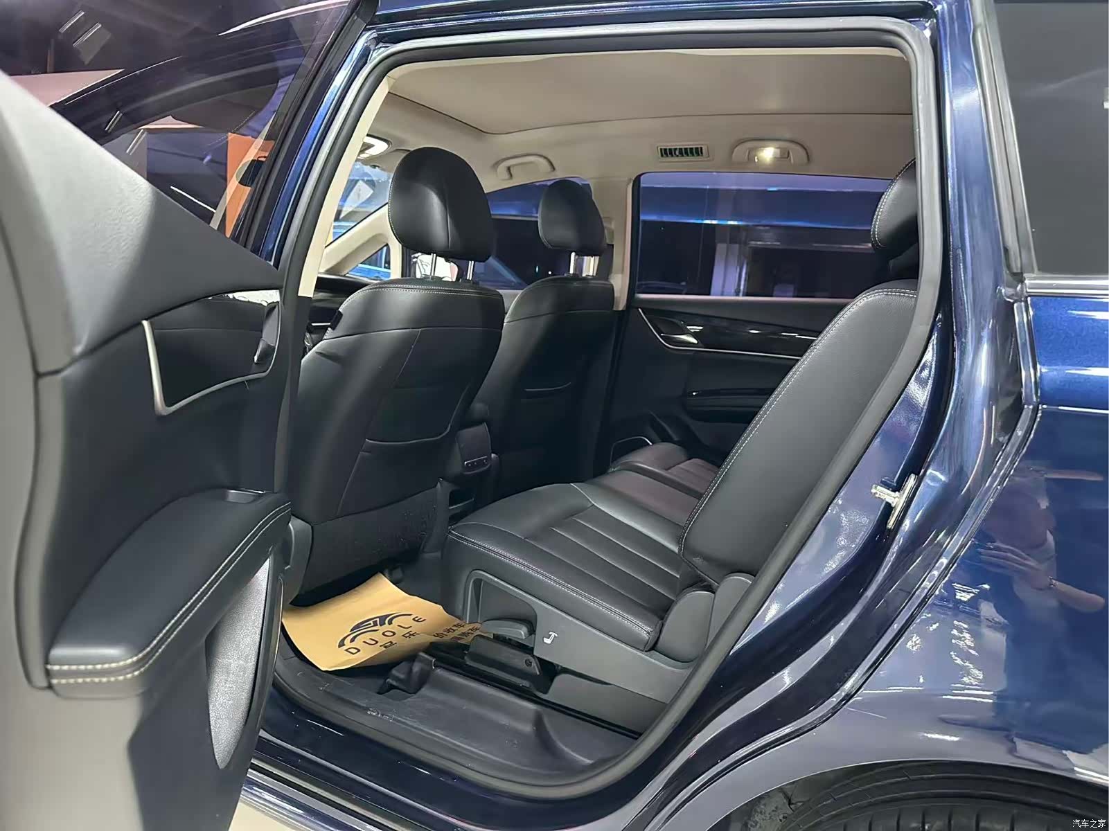 BYD Song, 2018 6