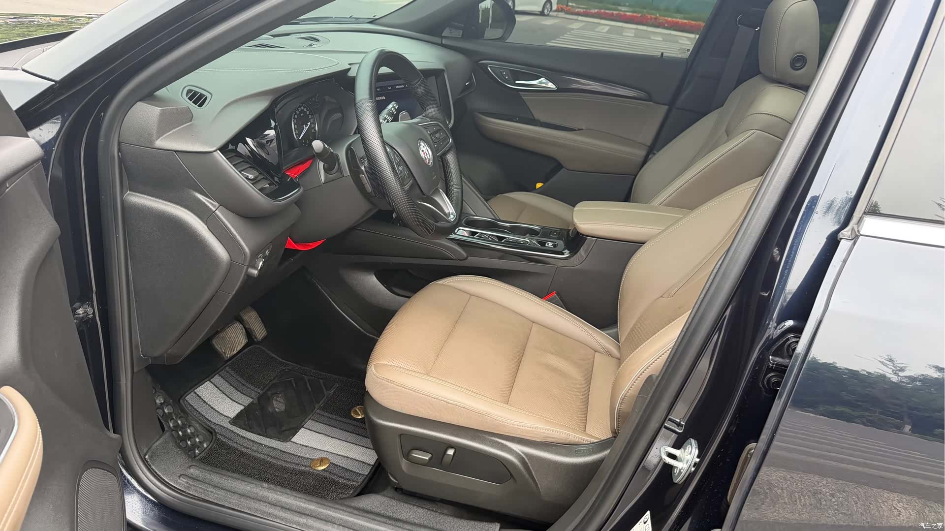 Buick Envision Plus, 2021 18