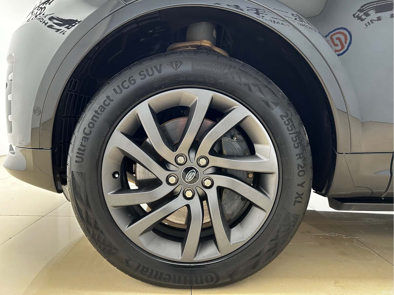 Land Rover Discovery, 2021 24