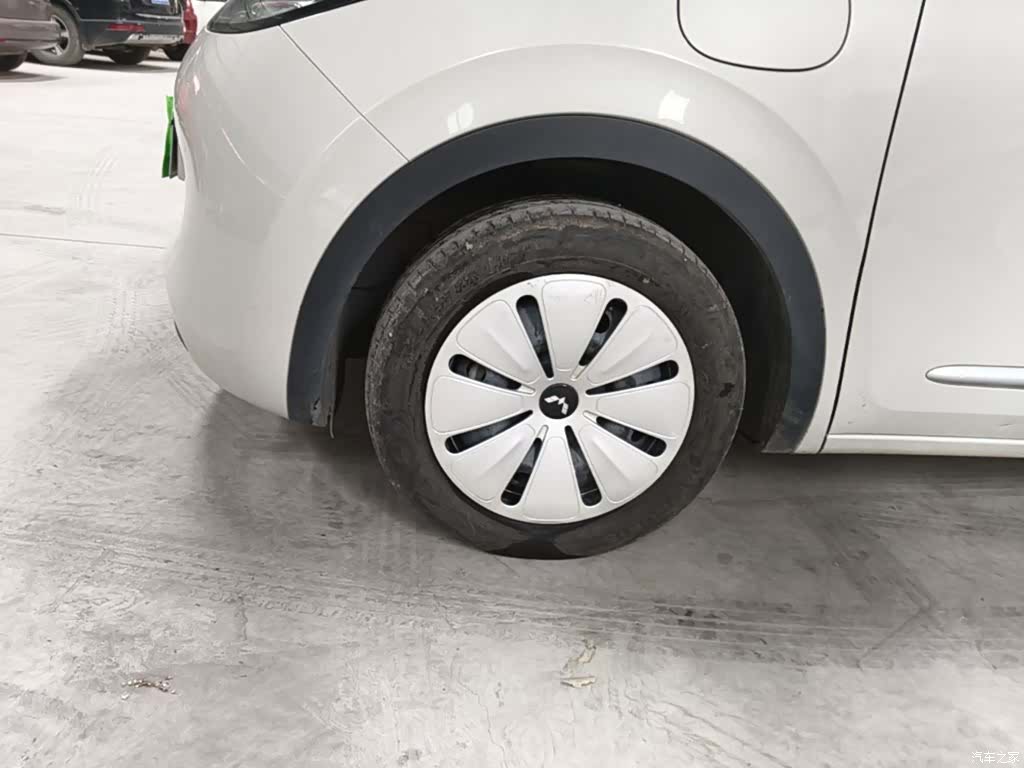 Wuling Bingo, 2024 23