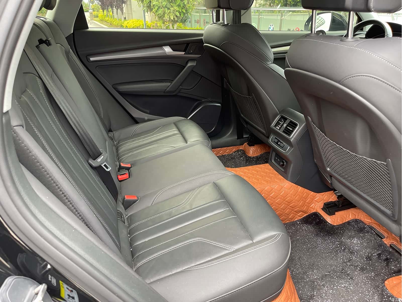 Audi Q5L, 2022 14