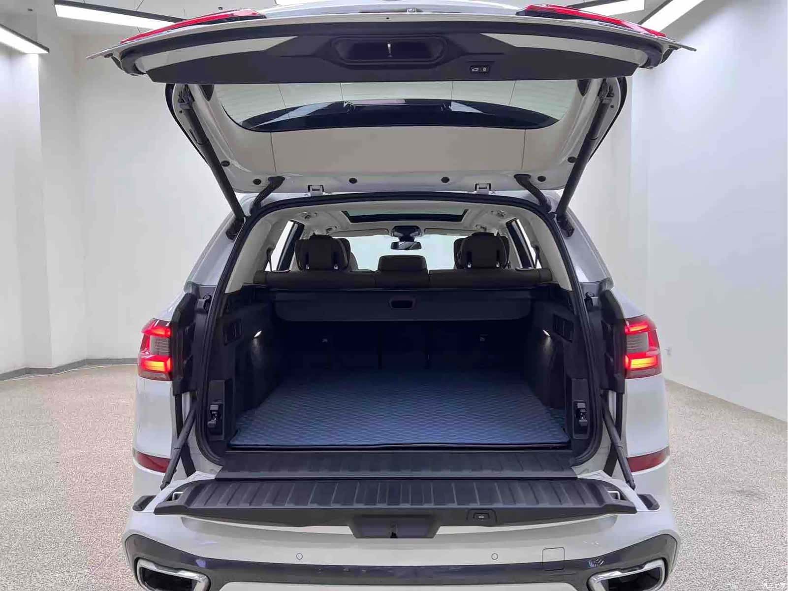 BMW X5, 2020 28