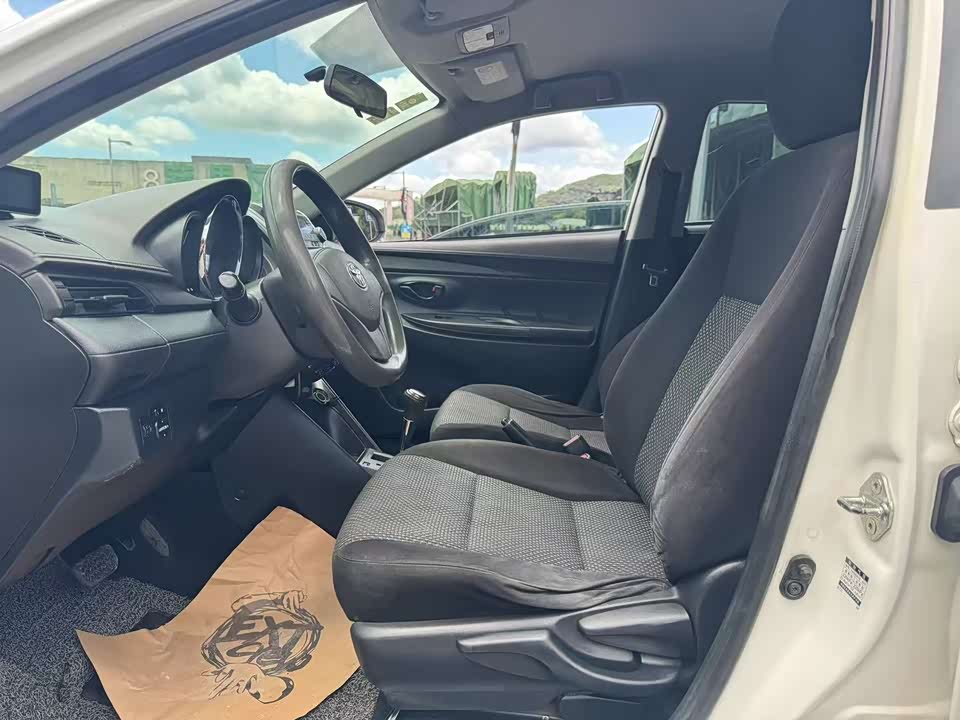 Toyota Vios