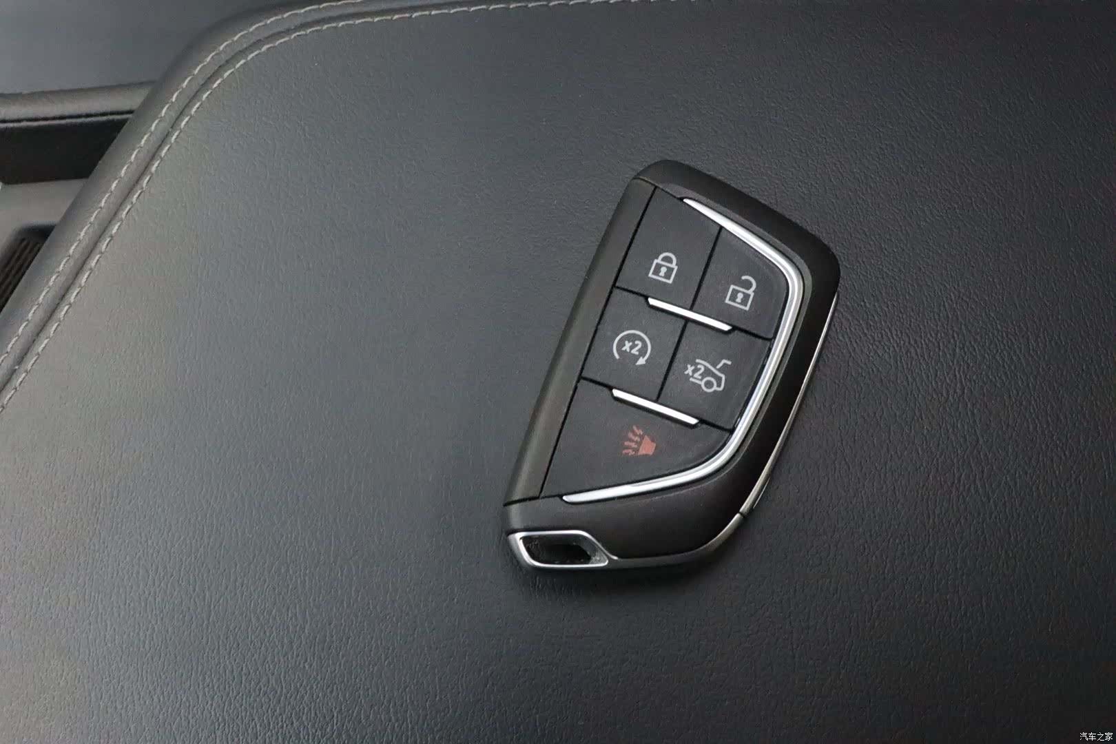 Cadillac CT5, 2022 19