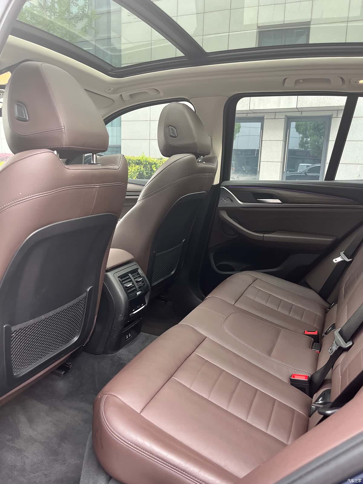 BMW X3, 2020 6