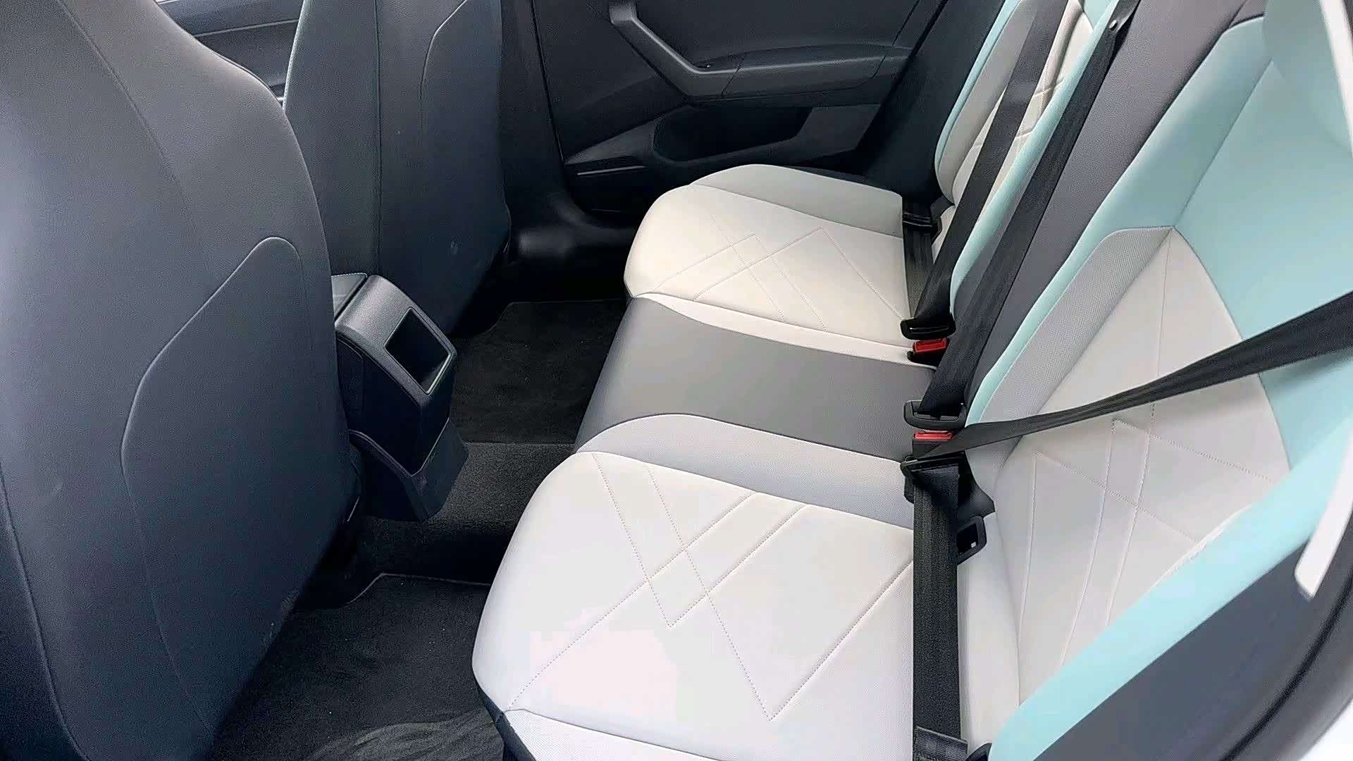 Volkswagen Lavida, 2023 6