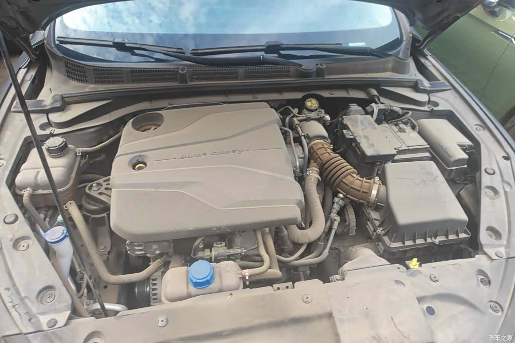 Changan Eado, 2023 10
