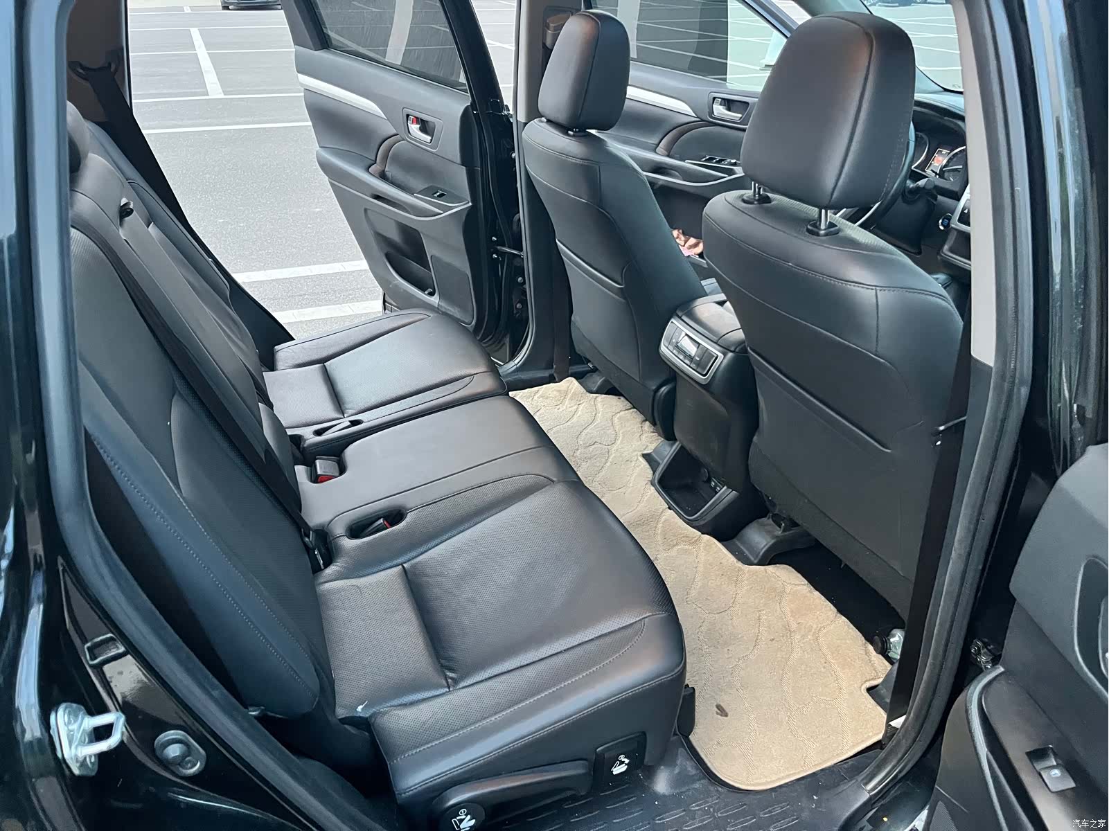 Toyota Highlander, 2020 12