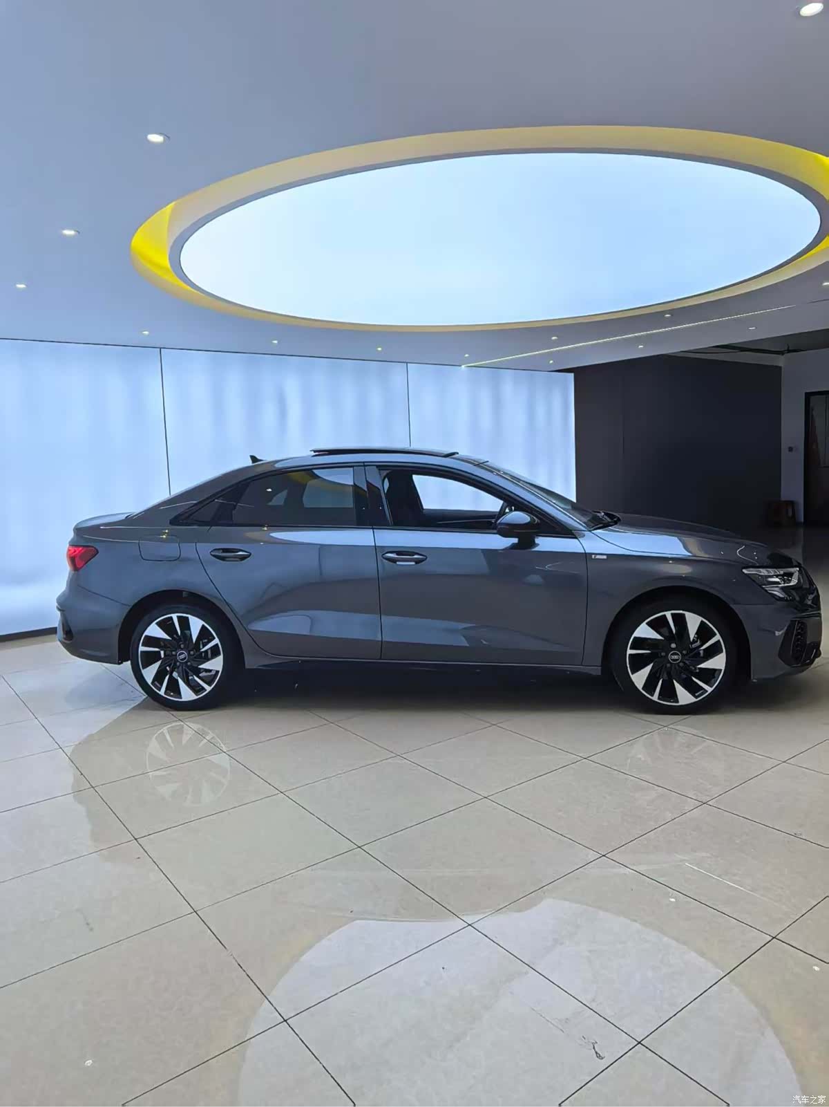 Audi A3, 2022 19