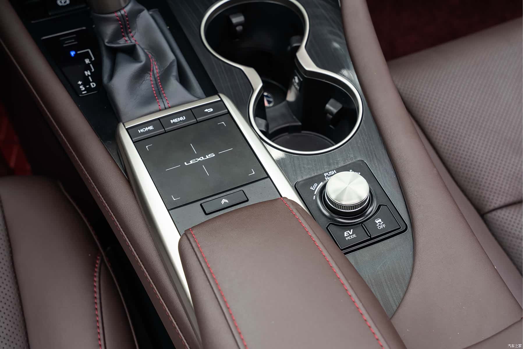 Lexus RX, 2021 24