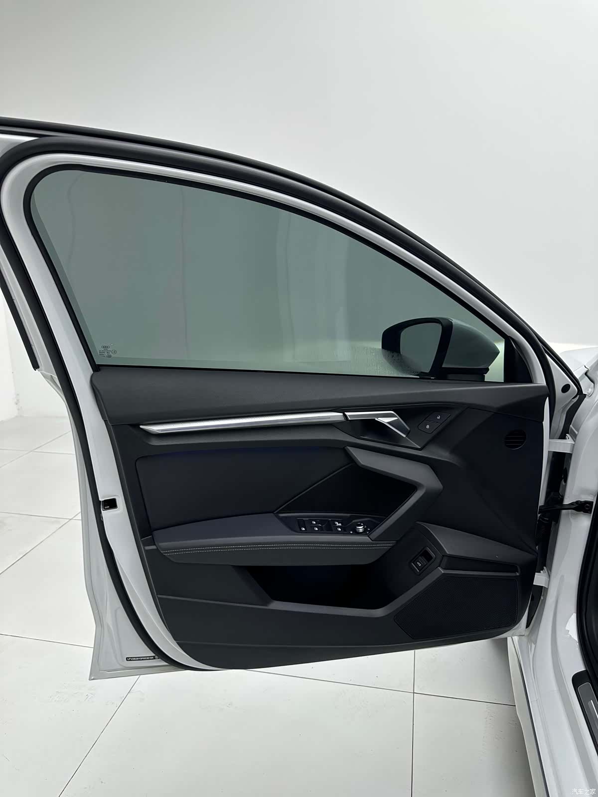 Audi A3, 2023 15