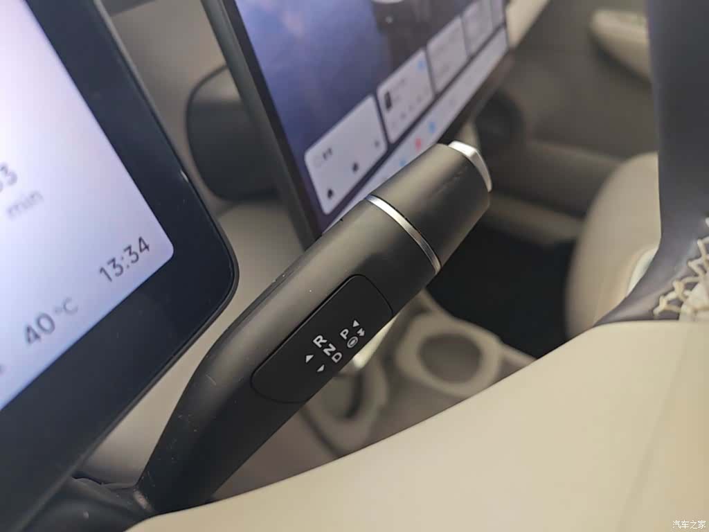 Leapmotor B10, 2025 14