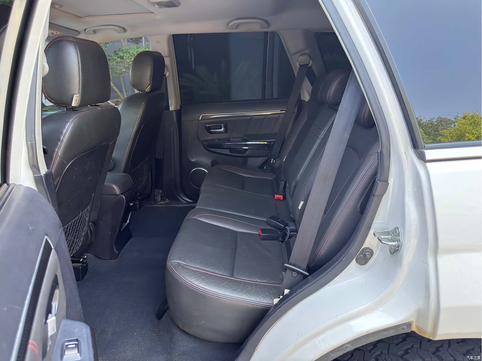 Haval H5, 2015 9