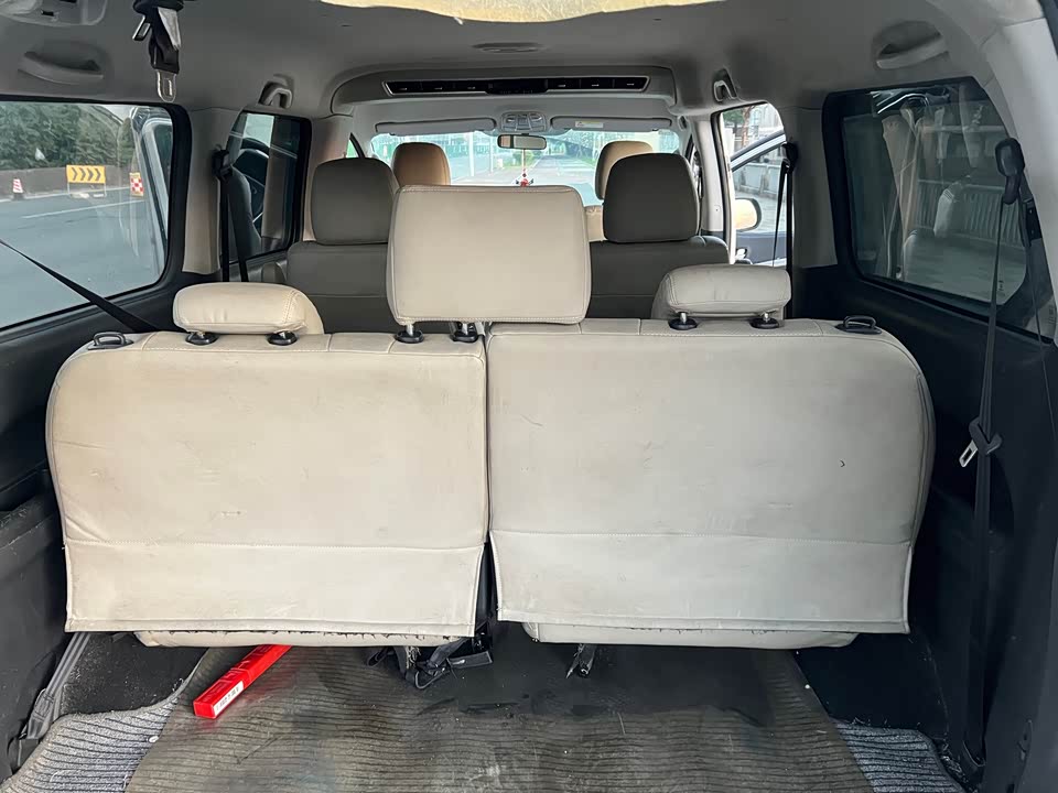 JAC Refine Ruifeng M4