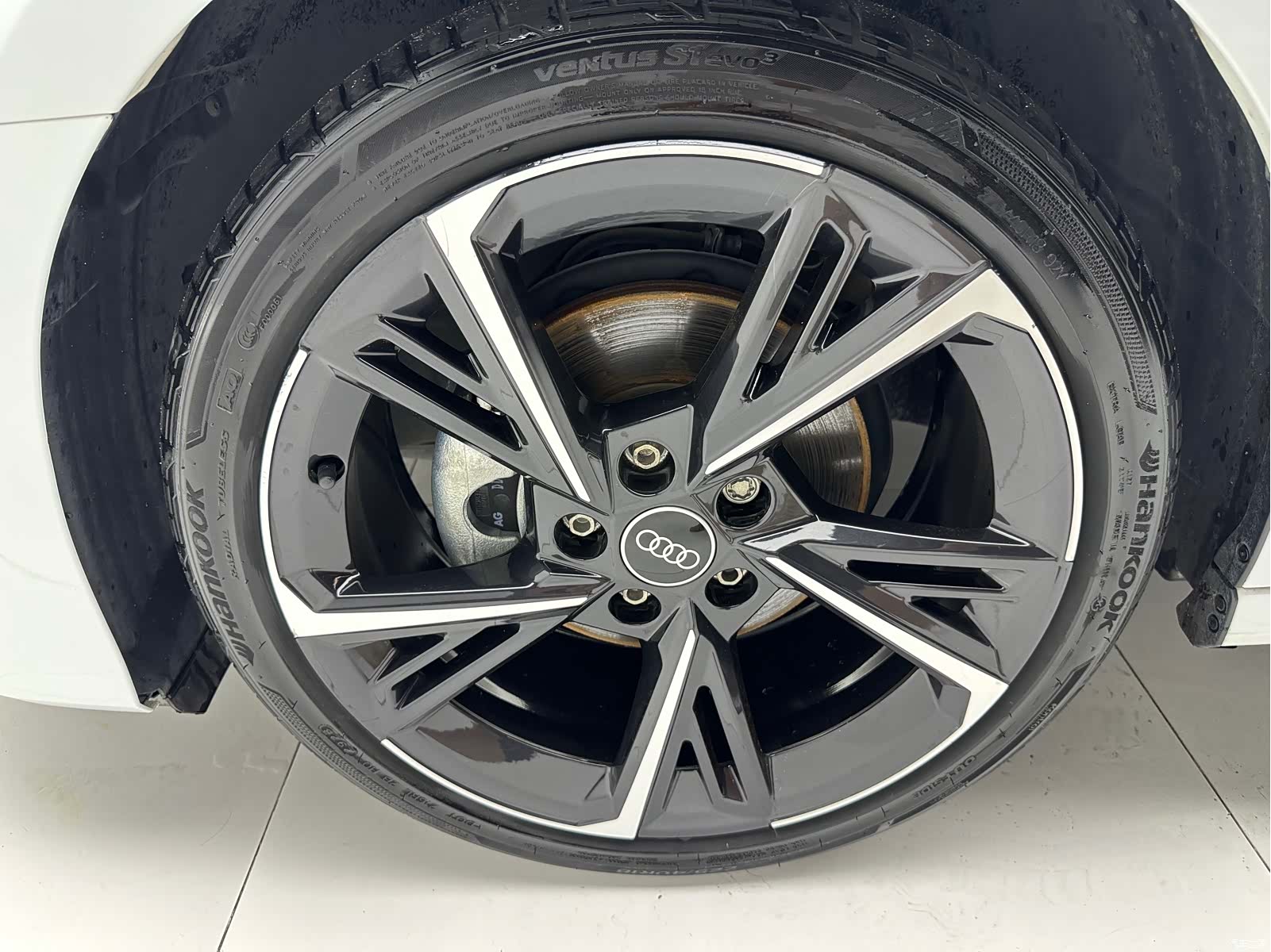 Audi A3, 2023 23