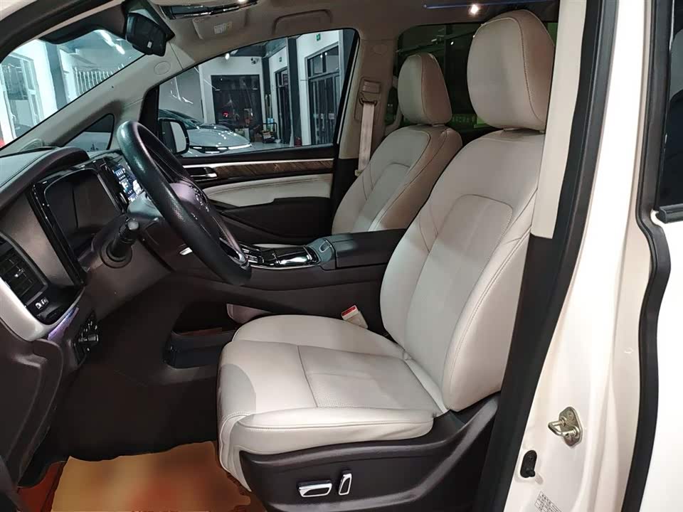 Trumpchi Trumpchi M8